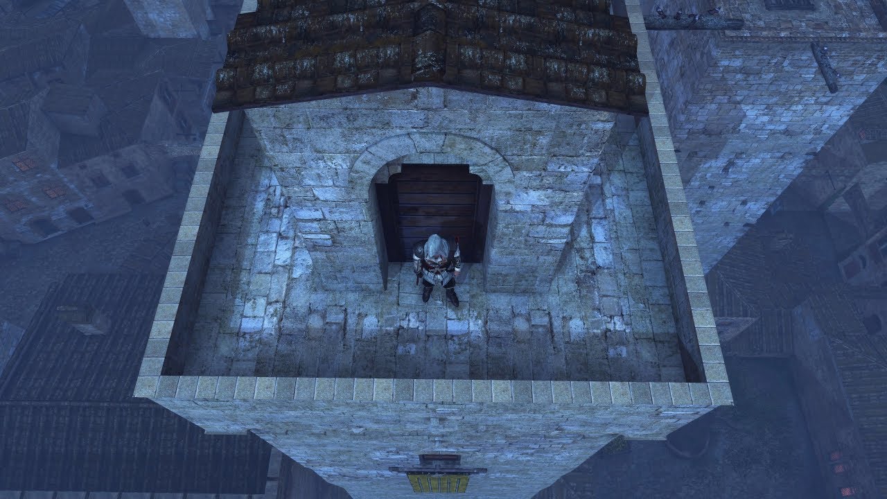 Assassin s Creed 2 42 Torre Grossa s Secret Tomb PS4 Ezio Collection No assassin-s-creed-2-42-torre-grossa-s-secret-tomb-ps4-ezio-collection-no