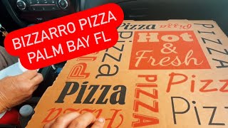 Bizzarro Pizza - Palm Bay Florida Restaurant