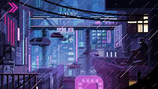 aries - racecar (slowed & reverb)