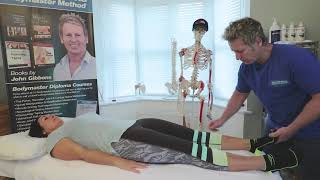 Myotome Nerve testing of the Lower Limb