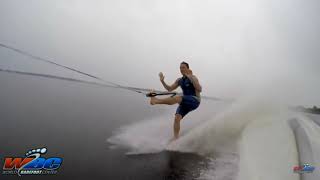 Worst barefoot fails