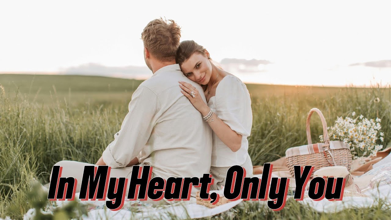 In My Heart, Only You | Emotional Power Ballad | Powerful Vocals - YouTube