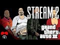 Grand Theft Auto III | #2 | Agraelus | 1080p60 | PC | CZ