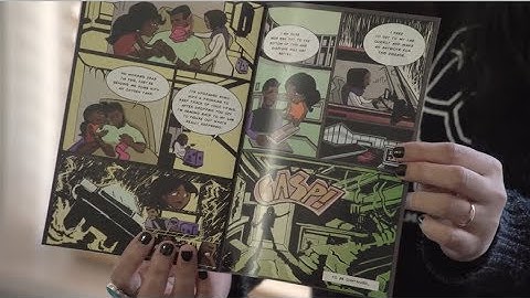 Nonprofit Founder and Writer | What I do & where I