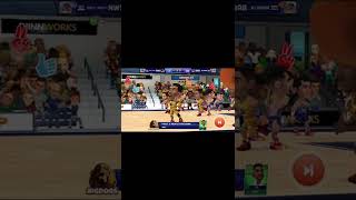 Mini Basketball Best Game App! screenshot 5