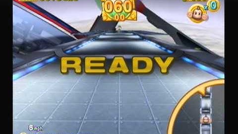 Super Monkey Ball 2 - Beginner and Extra stages