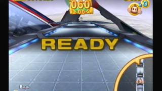 Super Monkey Ball 2 - Beginner and Extra stages