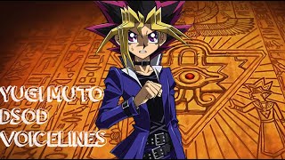 [EN] Yugi Muto (DSOD) - ALL Signature Cards [Yu-Gi-Oh! DuelLinks]