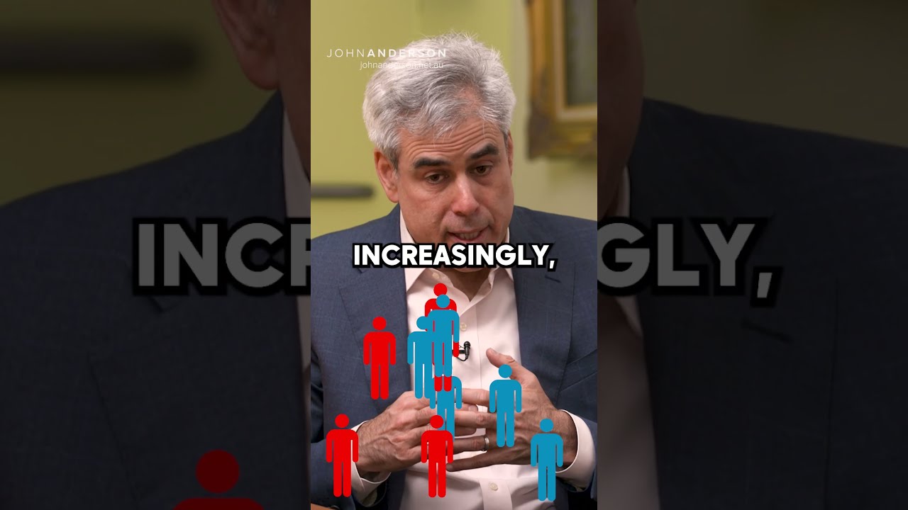 How Our Politics Influences Where We Live Jonathan Haidt
