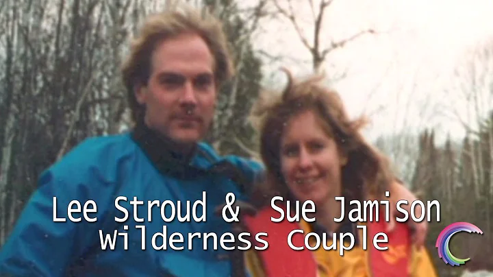 Extraordinary Lives | Survivorman Les Stroud & Sue...