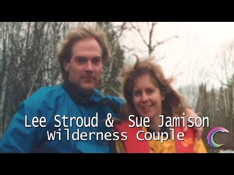 Video: Les Strouds nettovärde: Wiki, gift, familj, bröllop, lön, syskon