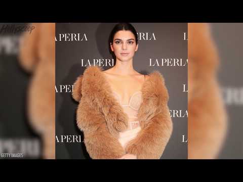 Video: Kendall Jenner Shares The Secrets To Her Sexy Abs