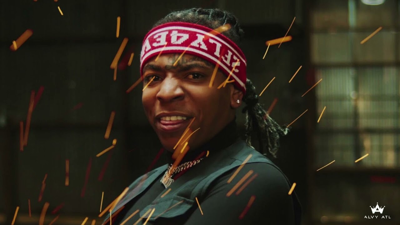 (FREE) Lil Gotit Type Beat 2022 I "Sicilia" I Atlanta Trap Type Beat