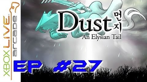 Dust an Elysian tail: part 27 -  ice sirens
