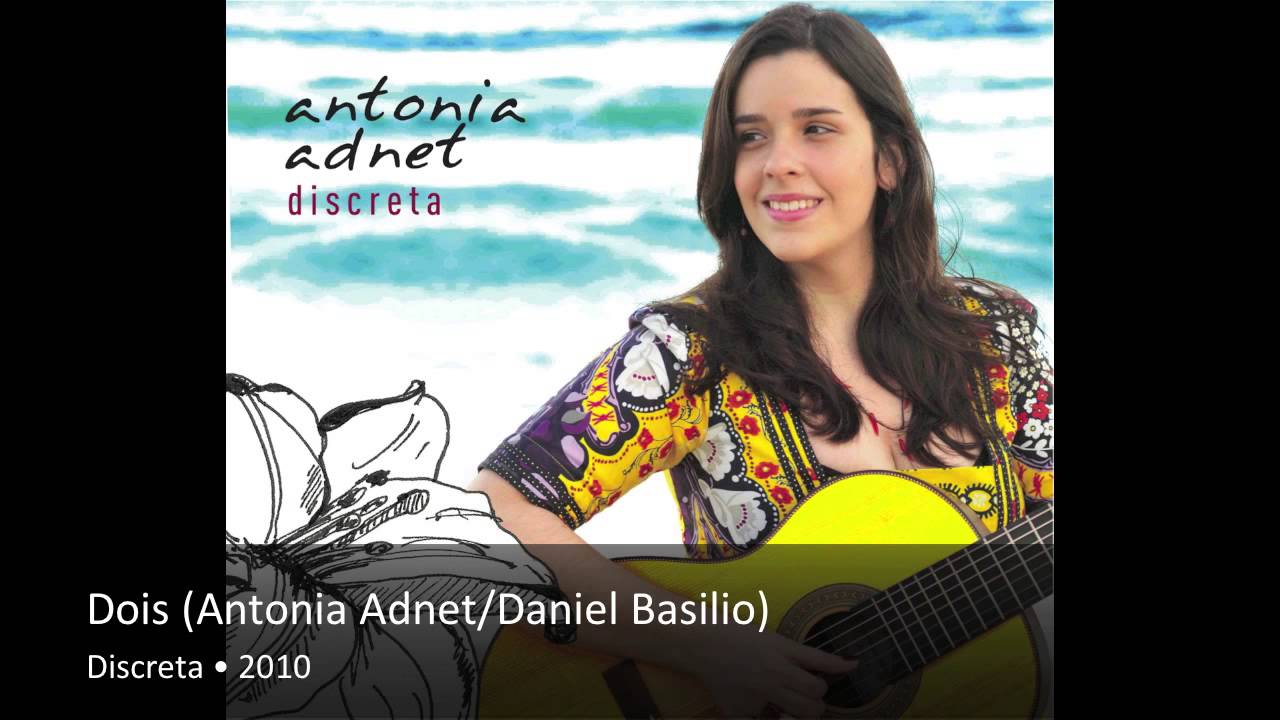 Antonia Adnet - Dois