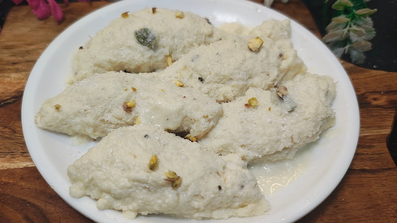 10 मिनट में झटपट से यह मीठा बनकर तैयार हो जाएगा और बहुत ही टेस्टी|Bread Dessert|sweet Recipe |Mitha 