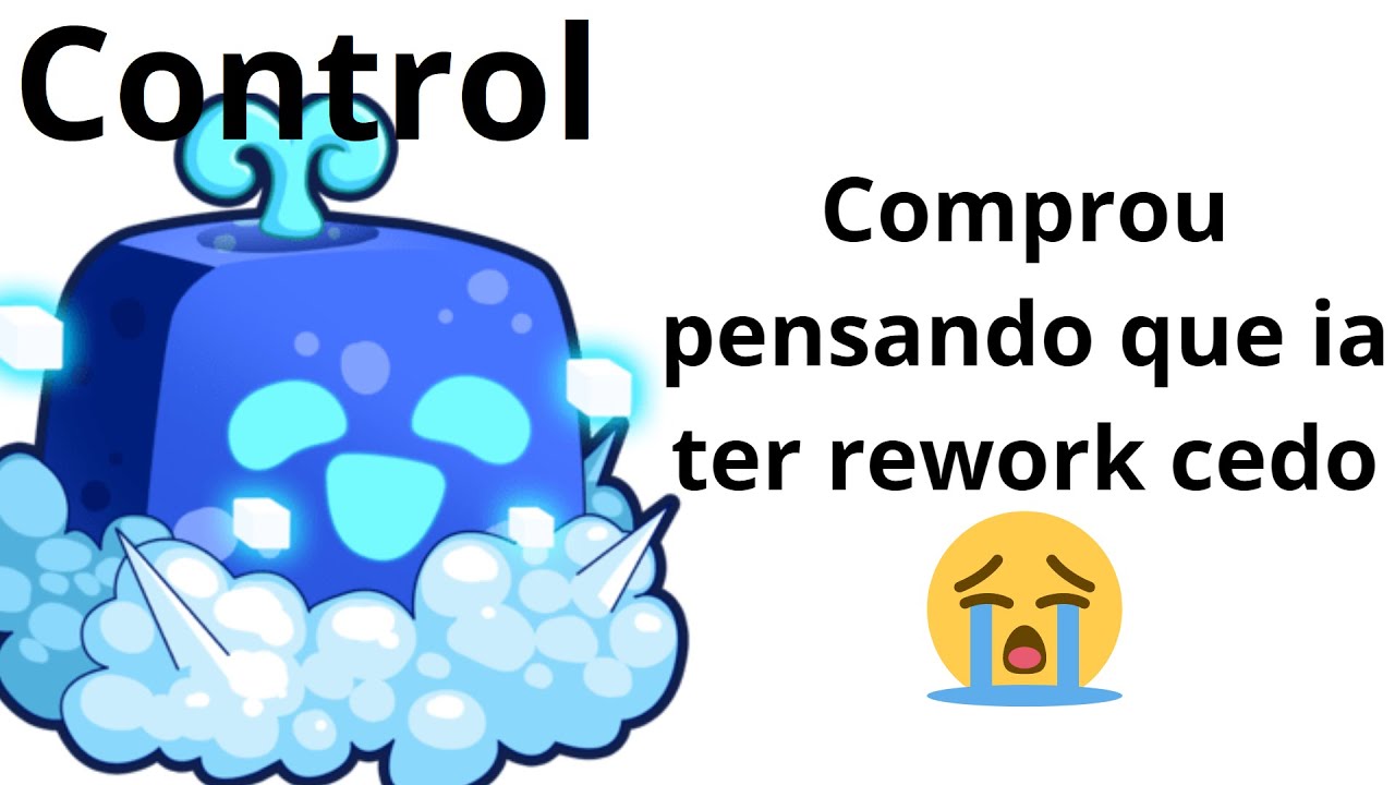 O que SUA FRUTA PERM FAVORITA do BLOX FRUITS diz sobre VOCÊ