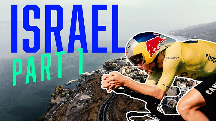 The build-up to Ironman Israel - Middle East Champ...