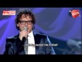 Guus Meeuwis - Conspicious minds (with lyrics) - Top 2000 In Concert 2009