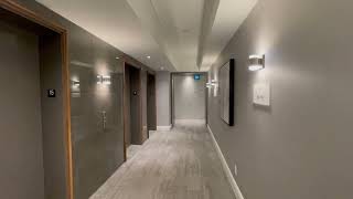 Unit 1508,  1 Grandview Ave, Thornhill