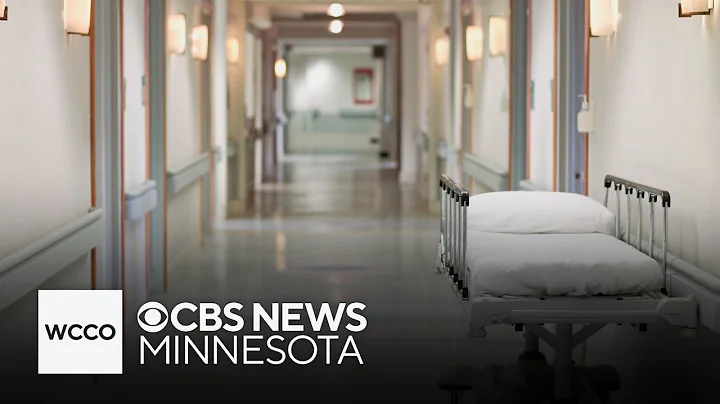 How Trump's " big, beautiful bill" may affect hospitals