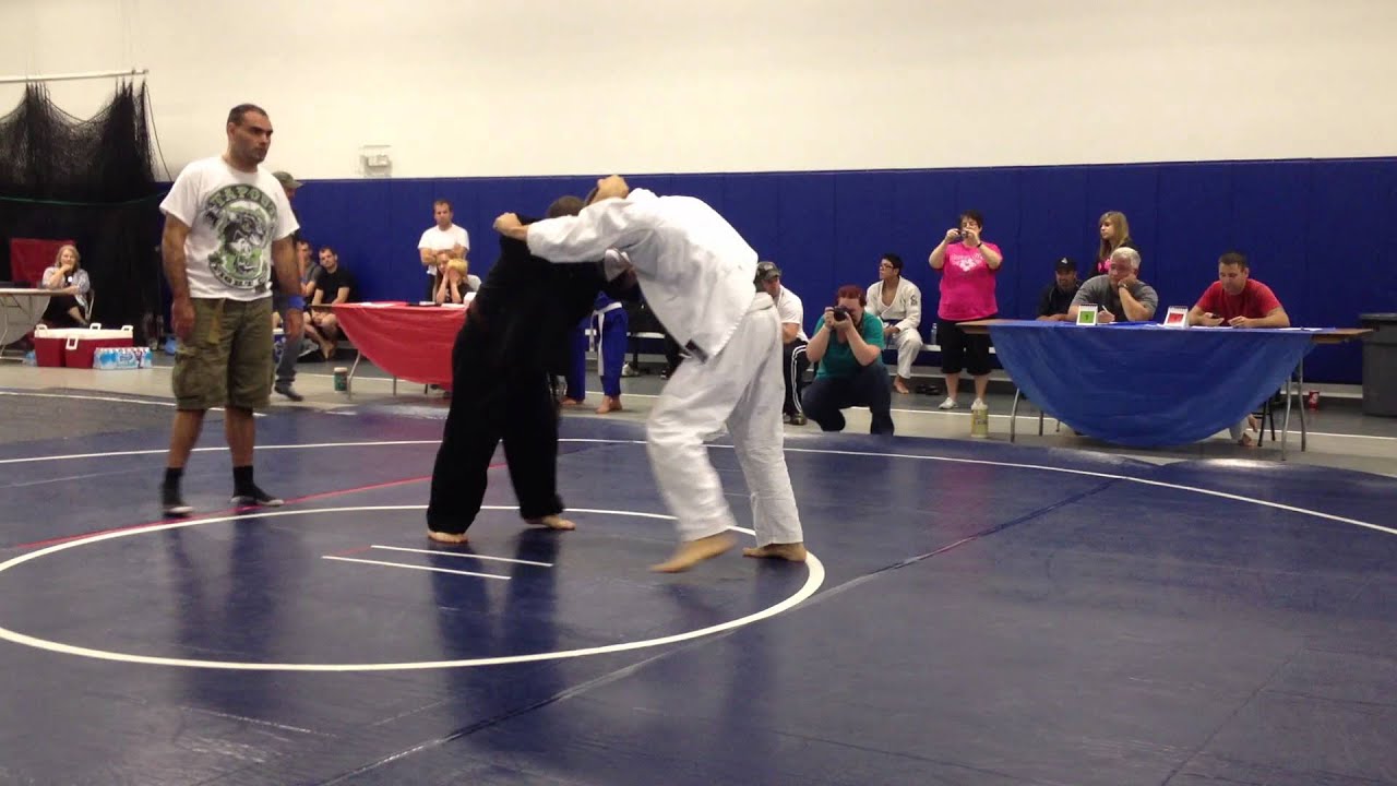 PA Grappling Championship - 09-22-12 - Greg Gibson (DCNU/Team Absolute)