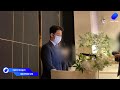 [아나포트] 주례 있는 결혼식 : 이규석 아나운서 (더컨벤션 신사)