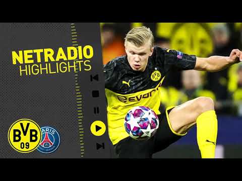 Die #BVBPSG-Netradio-Highlights: Aufdrehen! ?