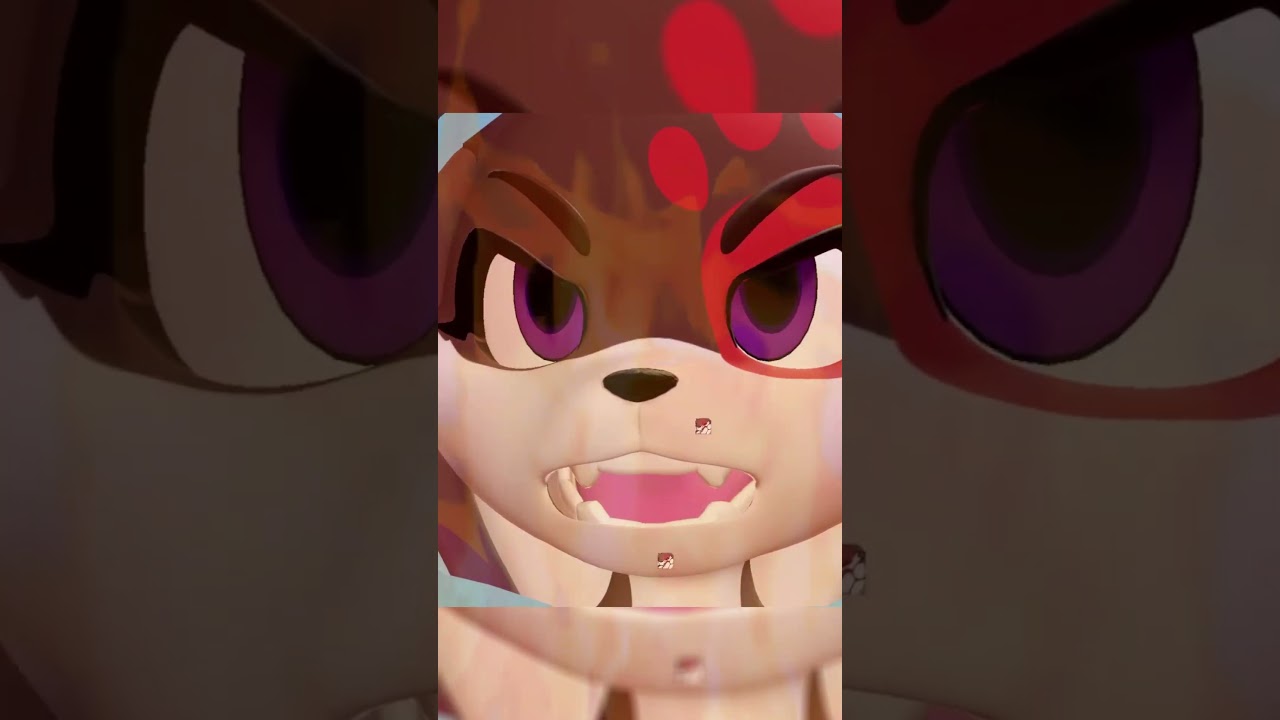two face bunny