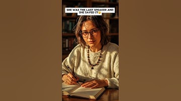 She Was the Last Speaker of an Alaskan Language 😱 and Saved It!