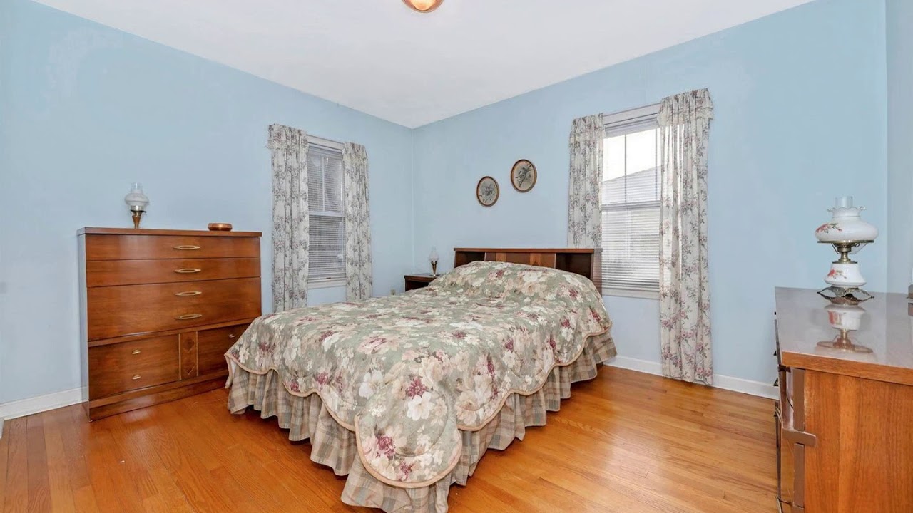 714 Fairview Avenue Frederick, MD 21701 Single Family Real Estate