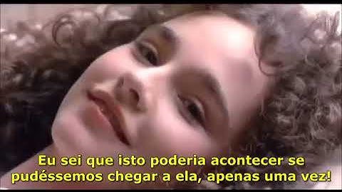 Quincy Jones - Just Once (Tema do filme O ÚLTIMO AMERICANO VIRGEM)  (Tradução)HQ