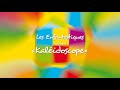 KALEIDOSCOPE - Les Enfantastiques