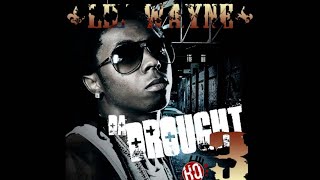 Lil' Wayne's Drought 3 is the Best Mixtape of All Time!
