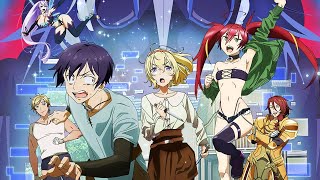 Assistir Kyuukyoku Shinka shita Full Dive RPG ga Genjitsu yori mo