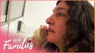 Dating A Man Who Is In Jail | Family Secrets
