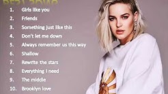 LAGU BARAT TERPOPULER  : Maroon 5, Anne-marie, Lady gaga, The chainsmokers  - Durasi: 36:01. 