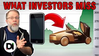 From Apple to Autonomy - What Investors Are Missing