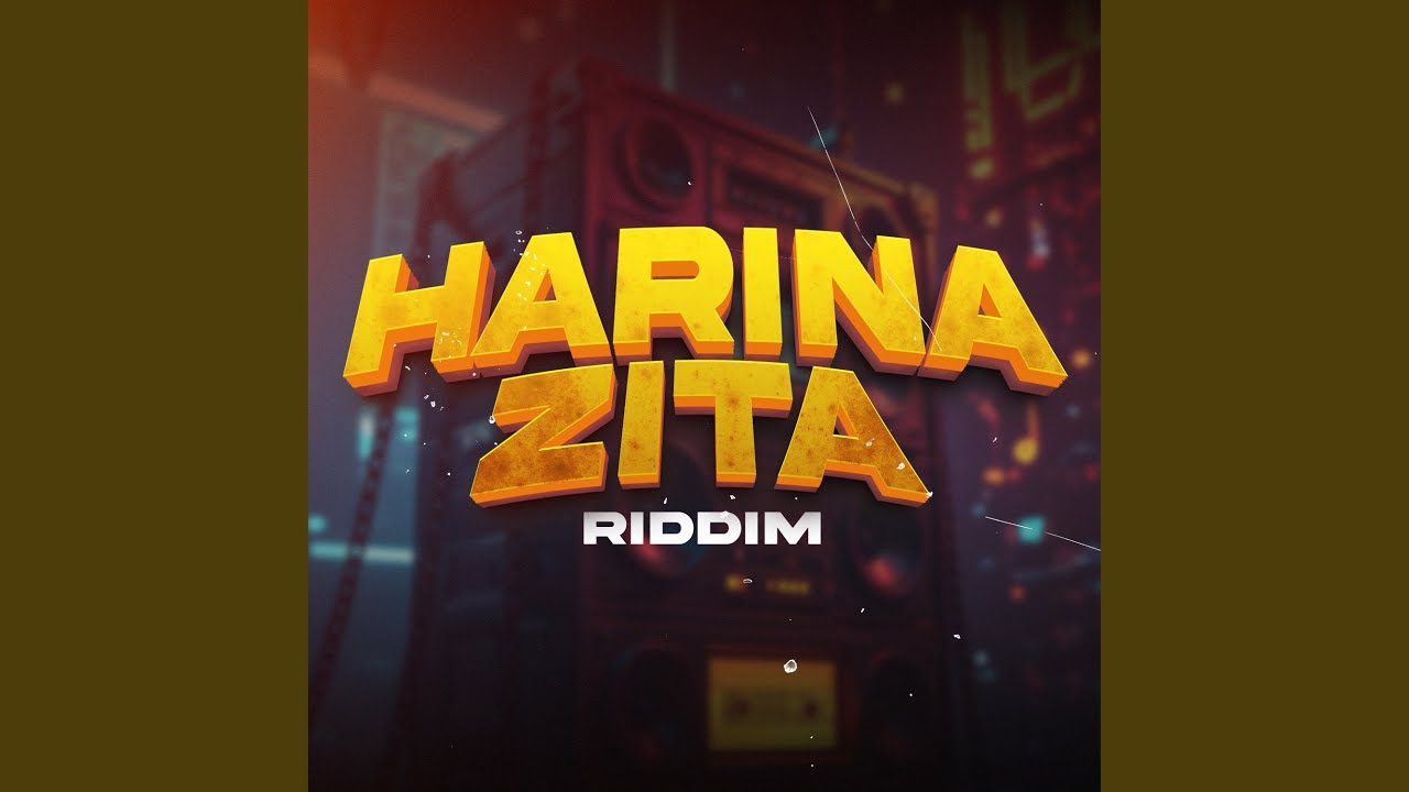 Harina Zita Riddim Instrument Song