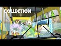 Wheels on the Bus | Popular Nursery Rhymes Collection for Children | Nursery Rhymes for Kids