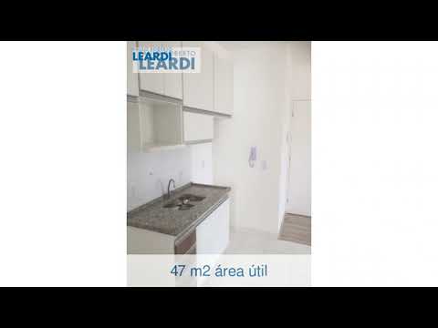 Apartamento - Jardim Alto Da Boa Vista - Valinhos - SP - Ref: 504969