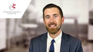 What are the treatments for hip arthritis? With Dr. Benjamin Pulley