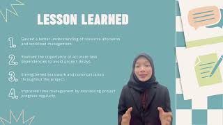 BTM545 MICROSOFT PROJECT PAIR ASSIGNMENT 