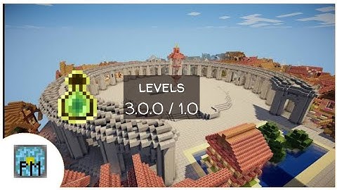 Levels | PocketMine-MP
