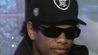 LOST EAZY   E INTERVIEW WITH R J WATKINS