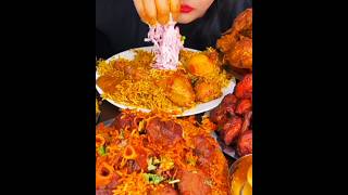 SPICY CHICKEN BIRYANI,MUTTON BIRYANI,PRAWNS BIRYANI,WHOLE CHICKEN CURRY,EGGS,CHICKEN LOLLIPOP short