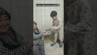 😂Kısa Günün Kârı 😉