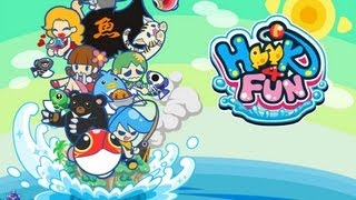 Official Hook 4 Fun Launch Trailer screenshot 4