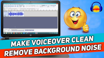 🔥 How to Edit Audio/Voiceover Perfectly in Audacity | 5 Basic Steps to Improve Voiceover in Audacity