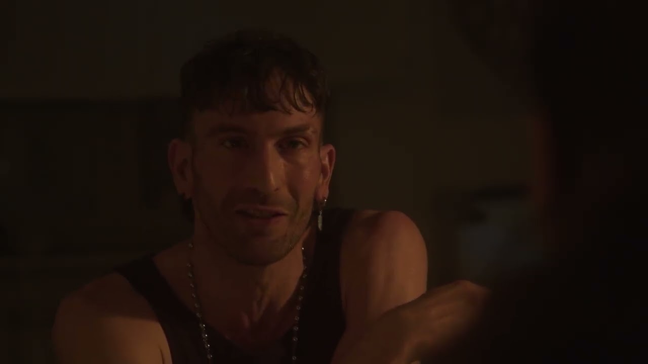 Daniele Giangreco showreel